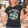 Anne Wilson Til The Road Runs Ou T Shirt