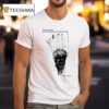 Anthony Green And The High And Driving Band Boom Done T Shirt
