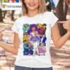 Aphmeow Aphmau Friends T Shirt