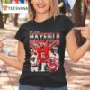 Baker Mayfield Graphic T Shirt