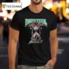 Barstool After Dark Season Cities Dates T Shirt