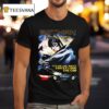 Batman Forever Dark Knight It S The Car Right Chicks Love The Car T Shirt