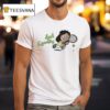 Billie Jean King Seek Equality T Shirt