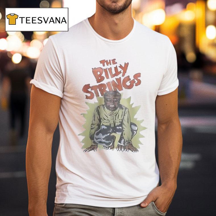 Billy Strings Baltimore Maryland Exclusive At Cfg Bank Arena On October T Shirt Billy Strings Baltimore Maryland Exclusive At Cfg Bank Arena On October T Shirt