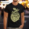 Bitsy Stand Not Made With Lemons Juice T Shirt