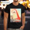 Brand New Fight Off Your Demons Surreal Eye T Shirt