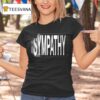 Charli Xcx Sympathy T Shirt
