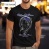 Children Of Bodom Bodom Blue Moon The Second Coming T Shirt