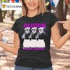 Clutch Psychic Warfare Screaming Negative T Shirt