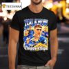 Cole Palmer You Know Chippy Chips T Shirt