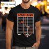 Colston Loveland Take It To Loveland T Shirt