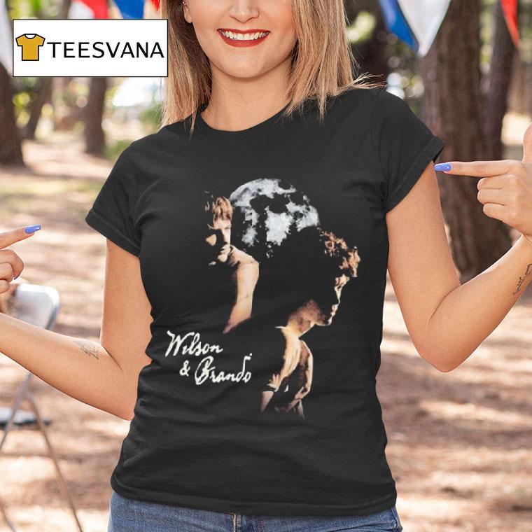 Conan Gray Wil Bran Forever T Shirt Conan Gray Wil Bran Forever T Shirt