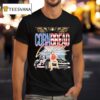 Cornbread Cowboi Free Bird T Shirt
