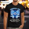 Dallas Cowboys Bow Girl Classy Sassy And A Bit Smart Assy T Shirt