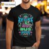 Desert Bus For Hope T Shirt
