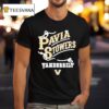 Diego Pavia X Eli Stowers Vanderbilt Commodores Honky Tonk T Shirt