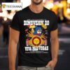 Dimension Fall Tour T Shirt