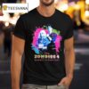 Disney Zombies Dawn Of The Vampires Movie Zed And Addison T Shirt