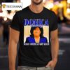 Donica Lewinsky Make American Gay Again Meme T Shirt