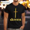 Dove Best Of Doves Cross T Shirt