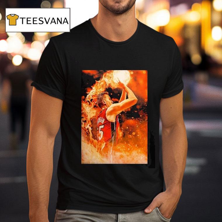 Duncan Robinson Miami Heat Winner Game In The Nba Finals T Shirt Duncan Robinson Miami Heat Winner Game In The Nba Finals T Shirt
