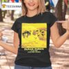 Duran Duran Hyde Park London T Shirt