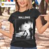 Dylan Photo Wallows T Shirt