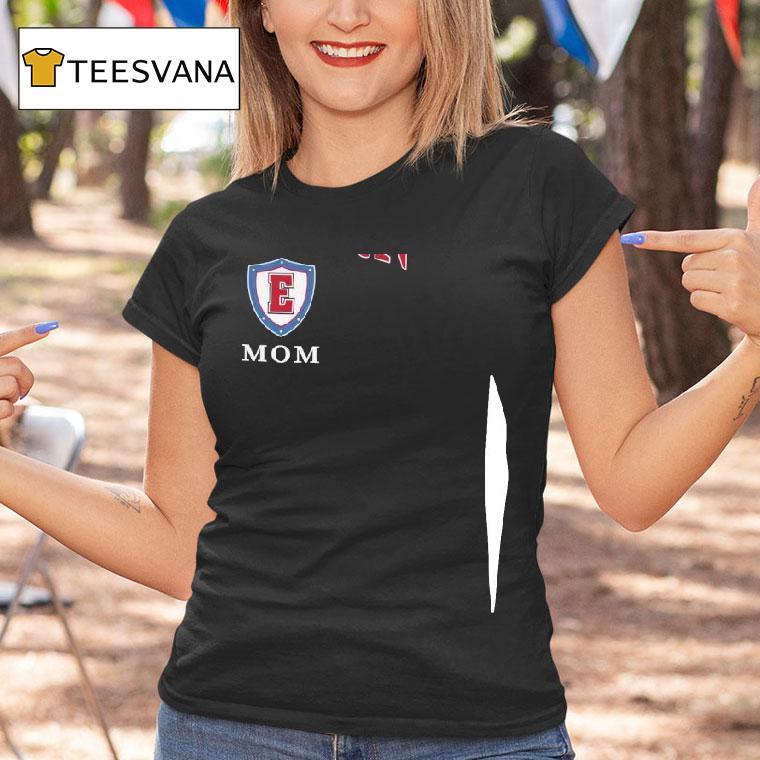 Eastern Connecticut State Warriors Champion Women S Mom T Shirt Eastern Connecticut State Warriors Champion Women S Mom T Shirt