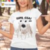 Empire Of The Sun Supa Chai T Shirt
