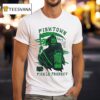 Fishtown Pickle Project Can You Open This For Me Small Batch Grim Reaper Heavyslime T Shirt