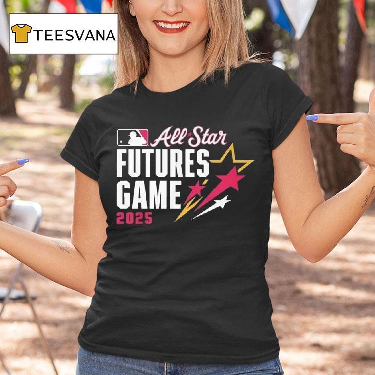 Fred Mcgriff And Trey Yesavage All Star Futures Game T Shirt Fred Mcgriff And Trey Yesavage All Star Futures Game T Shirt