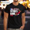 Fred Mcgriff Trey Yesavage All Star Futures Game Mlb T Shirt