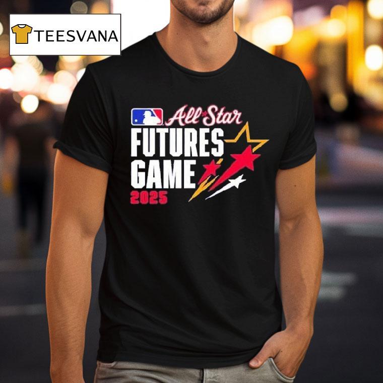 Fred Mcgriff Trey Yesavage All Star Futures Game Mlb T Shirt Fred Mcgriff Trey Yesavage All Star Futures Game Mlb T Shirt