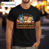 Freddy Fazbear S Pizza Come Be A Part Of The Show T Shirt