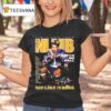 G Herbo Nlmb Ballin Like I M Kobe Bryant Watch Me Ball Blik Championship Anniversary Dream Team T Shirt