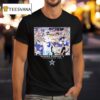 George Pickens Dallas Cowboys November Nfl Flash Features Week T Shirt