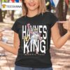 Georgia Tech Football Student Athlete Breakthrough Haynes King T Shirt