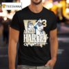 Georgia Tech Football Student Athlete State Ahmari Harvey T Shirt