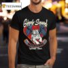 Giggly Squad Decentering World Tour T Shirt
