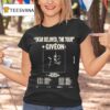 Giveon Dear Beloved The Tour Dates T Shirt