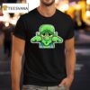 Goblin Crying Emote T Shirt