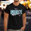 Gotham Fc Underdog My Ass T Shirt