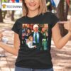 Griswold Family Gift Vintage Christmas Vacation Holiday Movie T Shirt