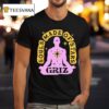 Griz Souls Made Of Stars T Shirt