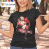 Heavy Spoilers Nuka Girl Pinup T Shirt
