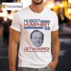 Hubert Humphrey Get Humped T Shirt