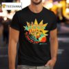I X Indoor Amusement Park So Cool So Fun Graphic T Shirt