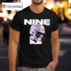 J J Mccarthy Nine T Shirt