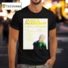 James Morrison Years Of Undiscovered Tour May June T Shirt