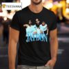 Jaydon Compilation T Shirt